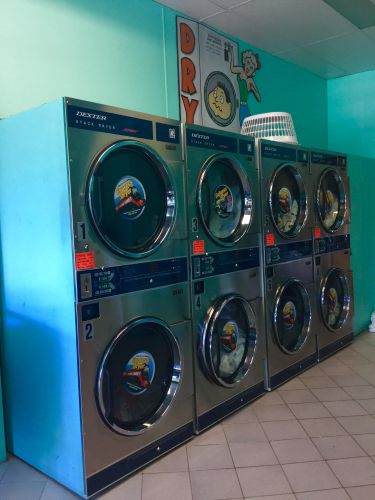 Tuncurry Washerteria - Internet Find 1