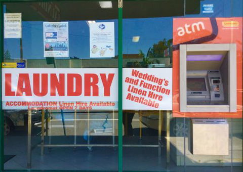 Tuncurry Washerteria - Internet Find 3