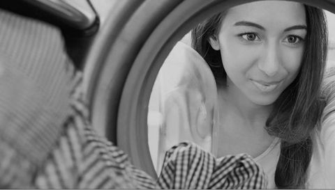 Pick Up Dry Cleaning & Laundry Service - Internet Find 0