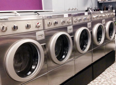 Pick Up Dry Cleaning & Laundry Service - Internet Find 4