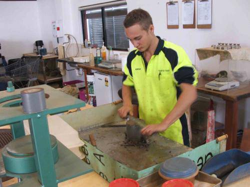 Heat Treatment Metal Cairns QLD Internet Find