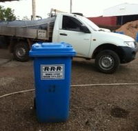 Rural Rubbish Removals - Internet Find
