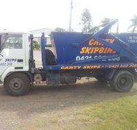 Carty Skipbins - Internet Find