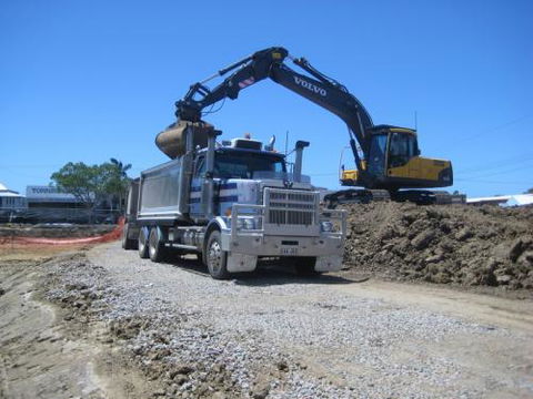 AJK Contracting Pty Ltd - Internet Find 0