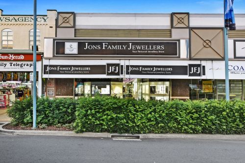 Jewellers Port Macquarie NSW Internet Find