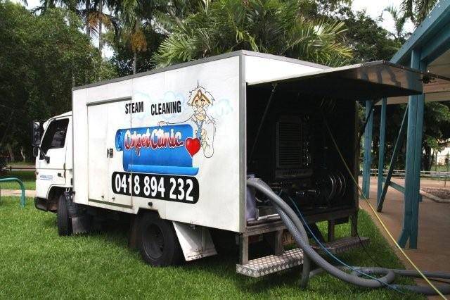 Carpet Cleaning Casuarina NT Internet Find