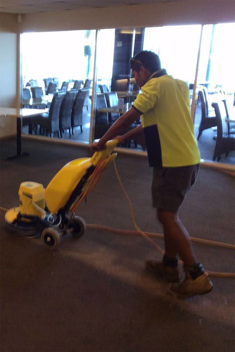 Carpet Clinic NT - Internet Find 5