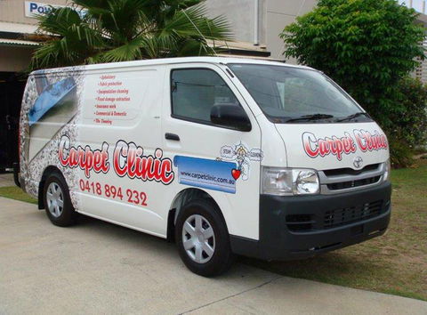 Carpet Clinic NT - Internet Find 6