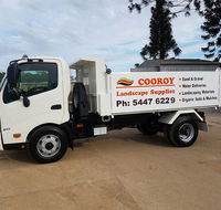 Cooroy Landscape Supplies - Internet Find