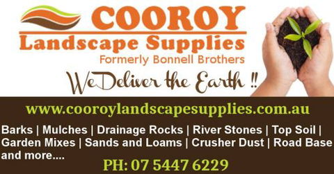 Cooroy Landscape Supplies - Internet Find 3