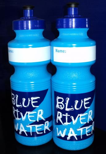 Blue River Water - Internet Find 0