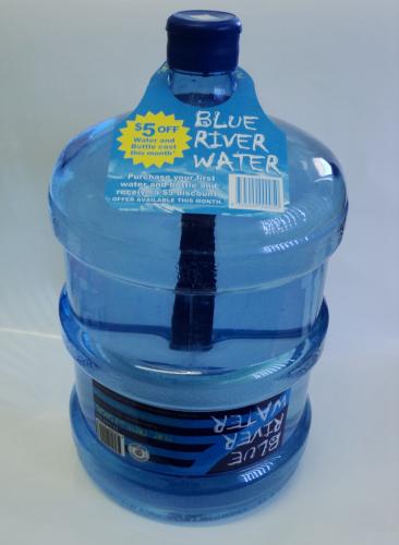 Blue River Water - Internet Find 2