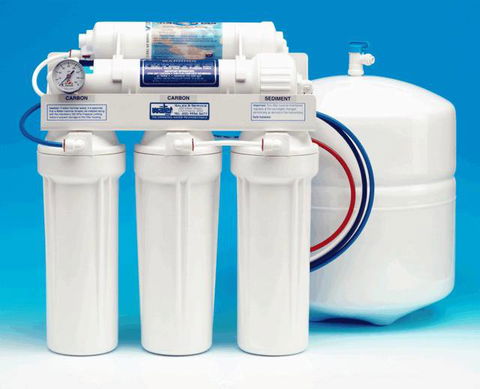 The Water Shop - Internet Find 0