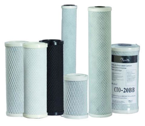 Water Filter Factory - Internet Find 1