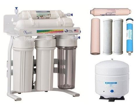 Water Filter Factory - Internet Find 2