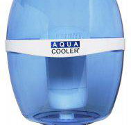 Twin Palms Natural Spring Water - Internet Find