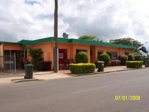 Avoca Garden Centre - Internet Find 0