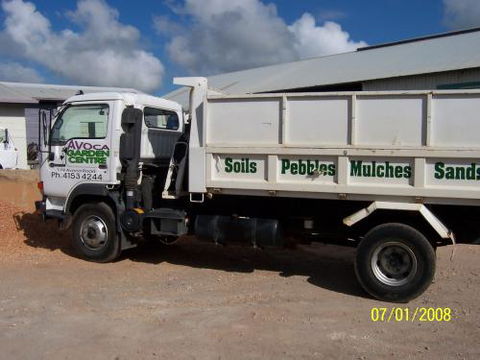 Avoca Garden Centre - Internet Find 2