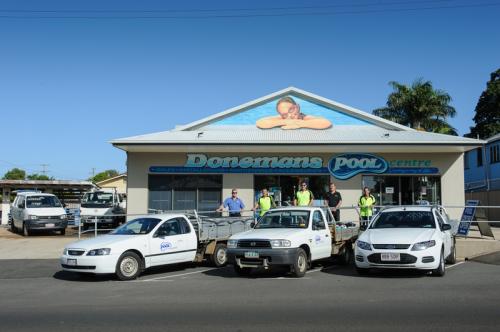 Pool Heating Bundaberg QLD Internet Find