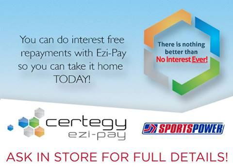Sportspower Bundaberg - Internet Find 0