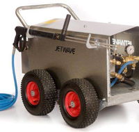 Jetwave Industrial Equipment - Internet Find