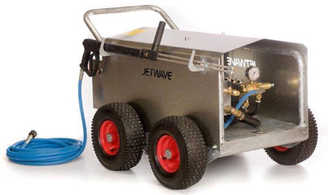 Jetwave Industrial Equipment - Internet Find 0
