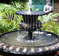 Simply DVine Garden and Giftware - Internet Find