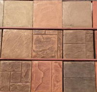 ICR Concrete Supplies Pty Ltd - Internet Find