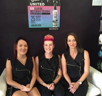 Main Hair Design - Internet Find