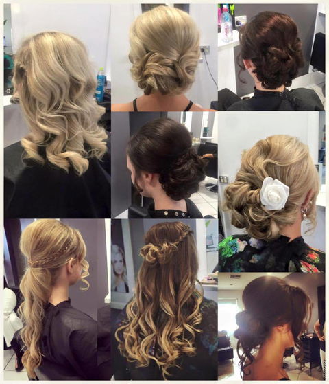 Hair Blitz - Internet Find 0