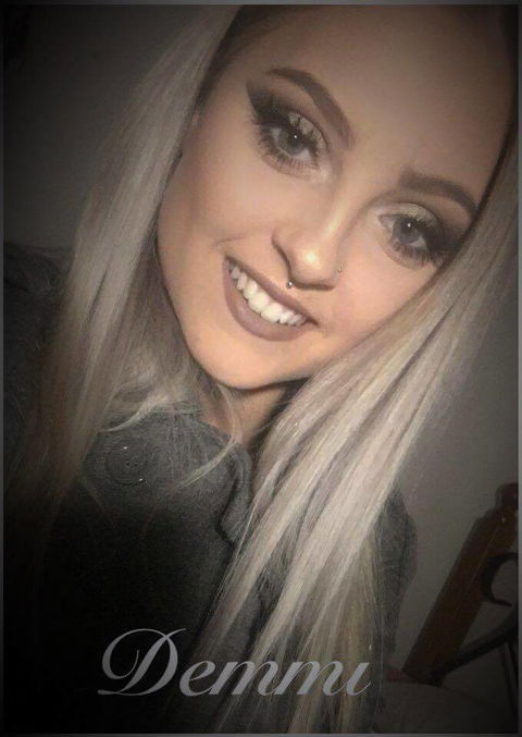 Hair Blitz - Internet Find 2