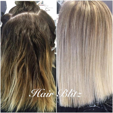 Hair Blitz - Internet Find 3