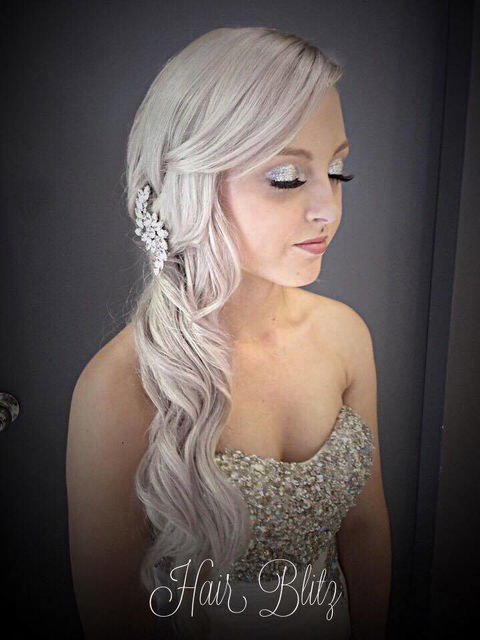 Hair Blitz - Internet Find 4