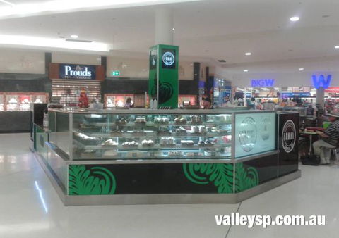 Valley Signs & Printing - Internet Find 0