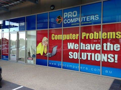 Pro Computers - Internet Find 2