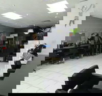 Bella Donna Hair Salon - Internet Find