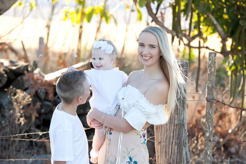 Lee-Ann Wilson Photography - Internet Find 2
