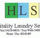 Hospitality Laundry Service - Internet Find