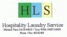 Hospitality Laundry Service - Internet Find 0