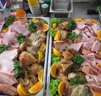 Cassowary Coast Catering - Internet Find