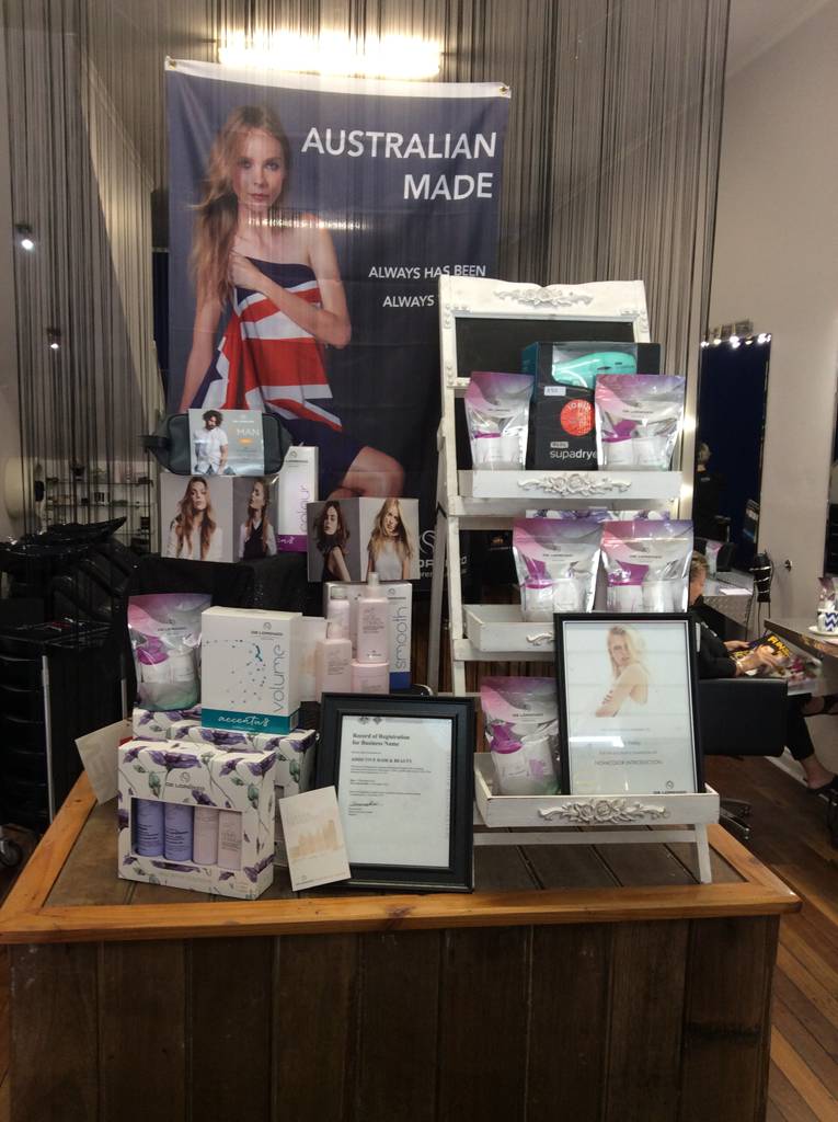 Hairdressers Grafton NSW Internet Find