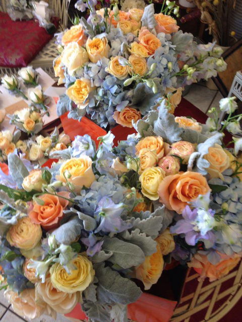 Freelance Flowers & Gifts - Internet Find 2