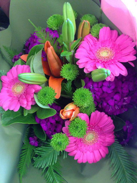 Freelance Flowers & Gifts - Internet Find 4