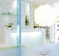 Vanilla Hair Studio - Internet Find