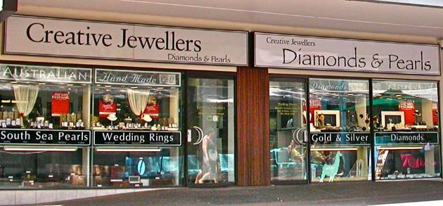 Jewellers Darwin NT Internet Find