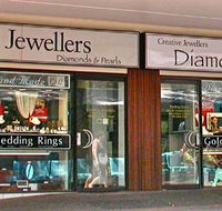 Creative Jewellers - Internet Find