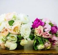 The Enchanted Florist - Internet Find