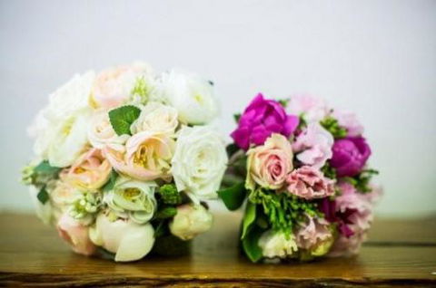 The Enchanted Florist - Internet Find 0