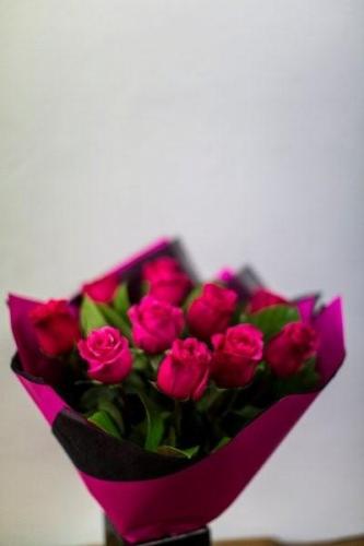The Enchanted Florist - Internet Find 2