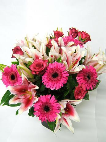 The Garden Florist - Internet Find 2